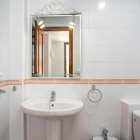 Casa Levante En Playa Fuente Del Gallo Holiday home Conil De La Frontera
