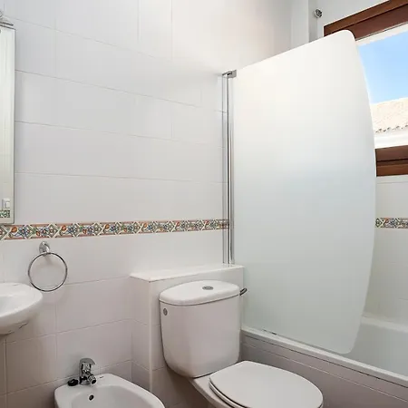 Casa Levante En Playa Fuente Del Gallo Holiday home *