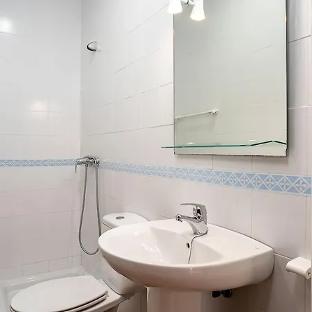 Casa Levante En Playa Fuente Del Gallo *