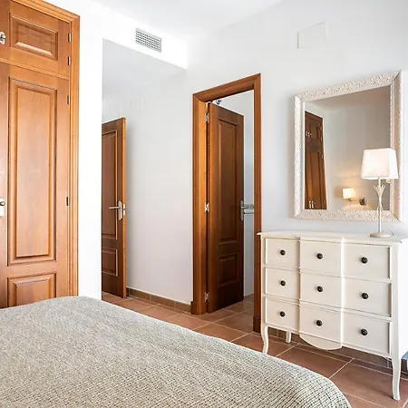 Holiday home Casa Levante En Playa Fuente Del Gallo
