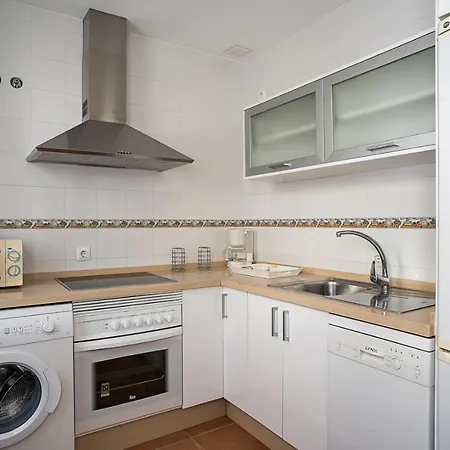 Casa Levante En Playa Fuente Del Gallo Conil De La Frontera