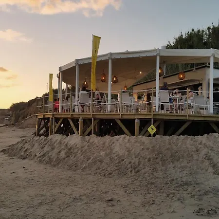 Casa Levante En Playa Fuente Del Gallo Holiday home Conil De La Frontera