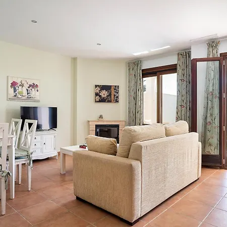 Holiday home Casa Levante En Playa Fuente Del Gallo