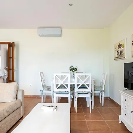 Casa Levante En Playa Fuente Del Gallo Conil De La Frontera