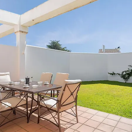 Holiday home Casa Levante En Playa Fuente Del Gallo *
