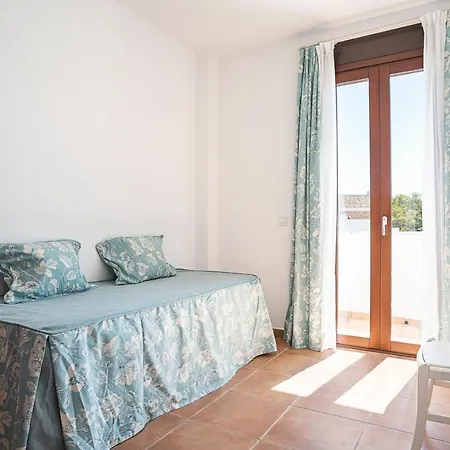 Nyaraló Casa Levante En Playa Fuente Del Gallo *