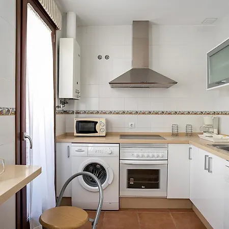 Nyaraló Casa Levante En Playa Fuente Del Gallo