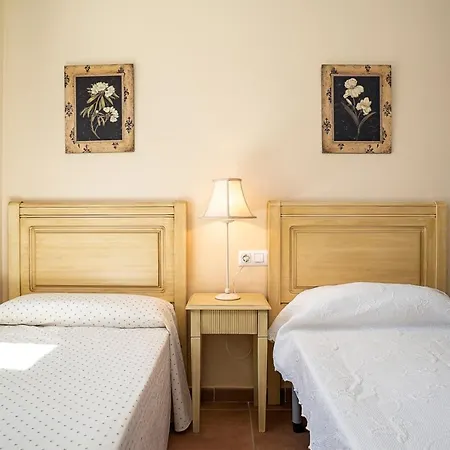 Casa Levante En Playa Fuente Del Gallo Nyaraló *